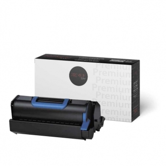Okidata 45488901. Cartouche de toner compatible. Noir. Premium Tone-1