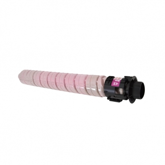 Ricoh 842281. Cartouche de toner compatible. Magenta. Premium Tone-2