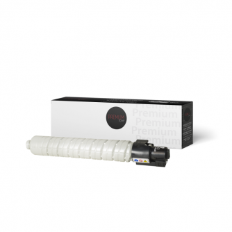 Ricoh 841276 -841420. Cartouche de toner compatible. Noir. Premium Tone-1