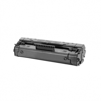 Réusinée HP 92A (C4092A). Cartouche de toner MICR. Noir. Ecotone-1