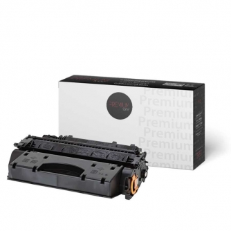 Canon GPR-41 (3480B005). Cartouche de toner compatible. Noir. Premium Tone-1