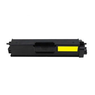 Brother TN339Y. Cartouche de toner compatible. Rendement très élevé. Jaune. Premium Tone-2