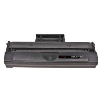 Samsung 101S (MLT-D101S). Cartouche de toner compatible. Noir. Premium Tone-2