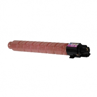 Ricoh 841592 -842121. Cartouche de toner compatible. Magenta. Premium Tone-2