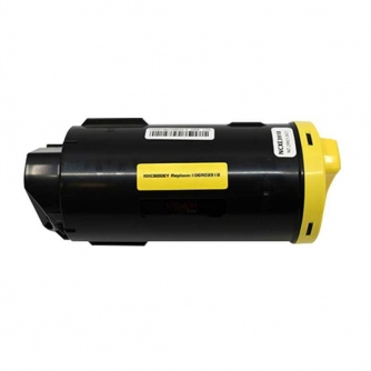 Xerox 106R03918. Cartouche de toner compatible. Jaune. Premium Tone-2