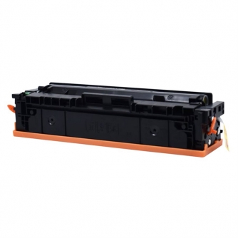 Canon 054 (3024C001). Cartouche de toner compatible. Noir. Premium Tone-2