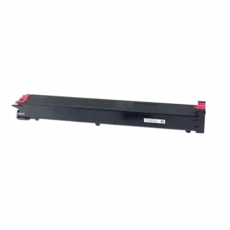 Sharp MX-31NTMA. Cartouche de toner compatible. Magenta.-2