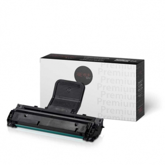 Samsung Universelle (ML-2010D3 / 310-6640 / 106R01159). Cartouche de toner compatible. Noir-1