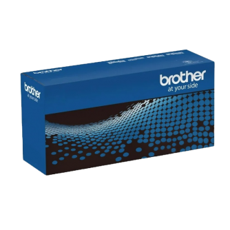 Brother TN810BK. Cartouche de toner originale. Noir.-1