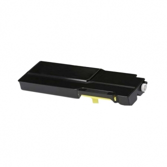 Xerox 106R03521. Cartouche de toner compatible. Jaune. Premium Tone-2