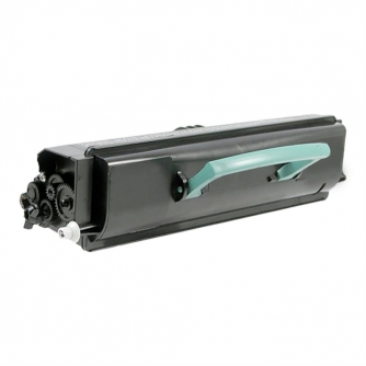 Lexmark X340H11G. Cartouche de toner réusinée. Noir. Ecotone-2