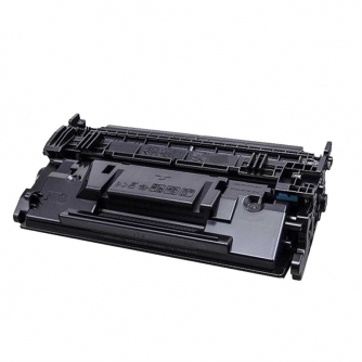 Compatible HP 89A (CF289A). Cartouche de toner MICR. Noir. Premium Tone-3