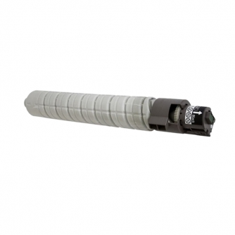 Ricoh 841582 -841452. Cartouche de toner compatible. Noir. Premium Tone-2