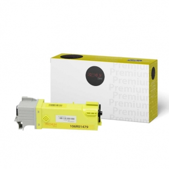 Xerox 106R01479. Cartouche de toner compatible. Jaune. Premium Tone-1