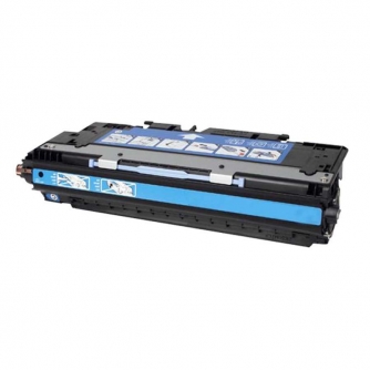 Compatible HP 309A (Q2671A). Cartouche de toner. Cyan. Premium Tone-2