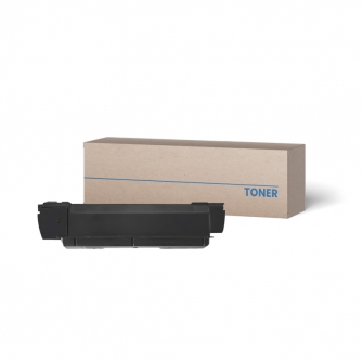 Kyocera TK-5292K (1T02TX0US0). Cartouche de toner compatible. Noir.-1