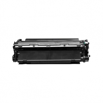 Réusinée HP 87X (CF287X). Cartouche de toner MICR. Rendement élevé. Noir. Ecotone-2