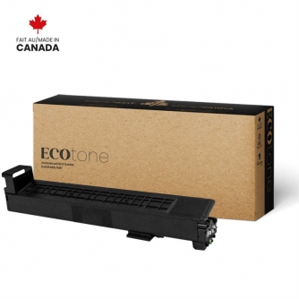Réusinée HP 827A (CF300A). Cartouche de toner. Noir. Ecotone-1