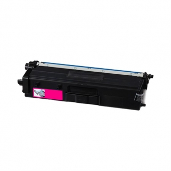 Brother TN431M. Cartouche de toner réusinée. Magenta. Ecotone-2