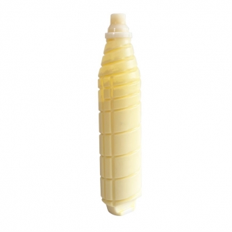 Konica Minolta TN622Y (A5E7230). Cartouche de toner compatible. Jaune.-2