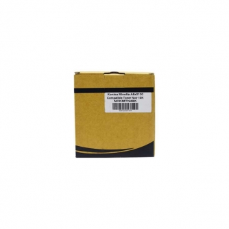 Konica Minolta TNP-48K (A5X0130). Cartouche de toner compatible. Noir.-2