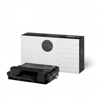 Samsung 203E (MLT-D203E). Cartouche de toner compatible. Rendement très élevé. Noir. Premium Tone-1