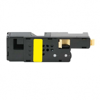 Dell 331-0779 (DG1TR). Cartouche de toner compatible. Jaune. Premium Tone-2