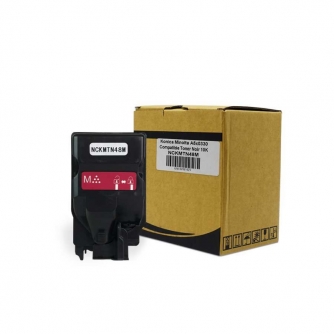 Konica Minolta TNP-48M (A5X0330). Cartouche de toner compatible. Magenta.-1