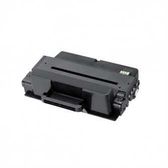 Dell 593-BBBJ. Cartouche de toner réusinée. Noir. Ecotone-2