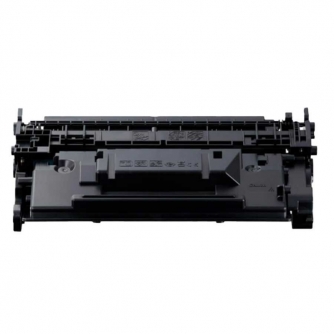 Canon 070H (5640C001). Cartouche de toner compatible. Rendement élevé. Noir. Premium Tone-2