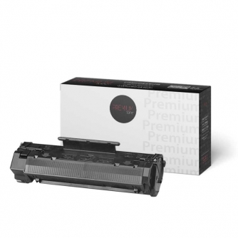Canon Universelle (FX3). Cartouche de toner compatible. Noir. Premium Tone-1