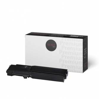 Xerox 106R02747. Cartouche de toner compatible. Noir. Premium Tone-1