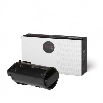 Xerox 106R03869. Cartouche de toner compatible. Rendement élevé. Jaune. Premium Tone-1