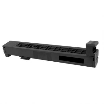 Réusinée HP 823A (CB380A). Cartouche de toner. Noir. Ecotone-2