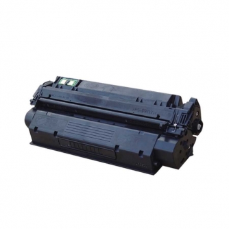 Compatible HP 13X (Q2613X). Cartouche de toner. Rendement élevé. Noir. Premium Tone-2