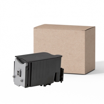 Sharp MX-C30NTB. Cartouche de toner compatible. Noir.-1