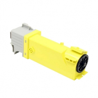 Dell 331-0718 (9X54J). Cartouche de toner compatible. Jaune. Premium Tone-2