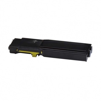Xerox 106R02746. Cartouche de toner compatible. Jaune. Premium Tone-2