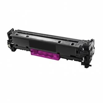 Canon 116 (1978B001). Cartouche de toner réusinée. Magenta. Ecotone-2