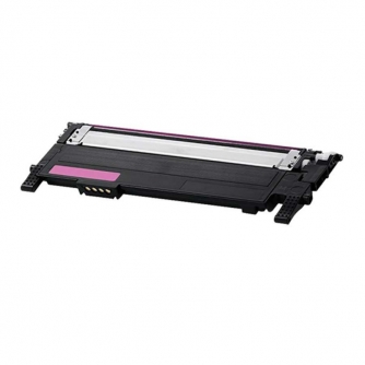 Samsung M406S (CLT-M406S). Cartouche de toner compatible. Magenta. Premium Tone-2