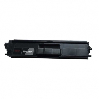Brother TN439Y. Cartouche de toner compatible. Rendement ultra élevé. Jaune. Premium Tone-2