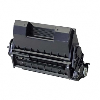 Okidata 52123601. Cartouche de toner compatible. Noir. Premium Tone-2