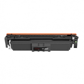 Compatible HP 210A (W2101A). Cartouche de toner. Cyan. Premium Tone-3