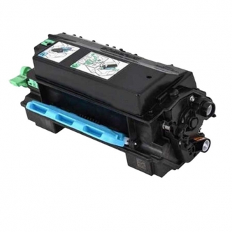 Ricoh 418126 -419078. Cartouche de toner compatible. Noir. Premium Tone-2