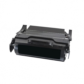Lexmark Universelle (T650H11A / 330-6991). Cartouche de toner réusinée. Noir. Ecotone-2
