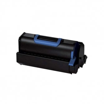 Okidata 45488801. Cartouche de toner compatible. Noir. Premium Tone-2