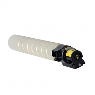 Ricoh 841648 / 841736. Cartouche de toner compatible. Jaune.-2
