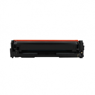 Réusinée HP 410X (CF412X). Cartouche de toner. Rendement élevé. Jaune. Ecotone-2