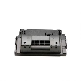 Réusinée HP 81X (CF281X). Cartouche de toner. Rendement élevé. Noir. Ecotone-2
