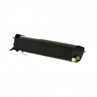 Toshiba T4590. Cartouche de toner compatible. Noir.-2